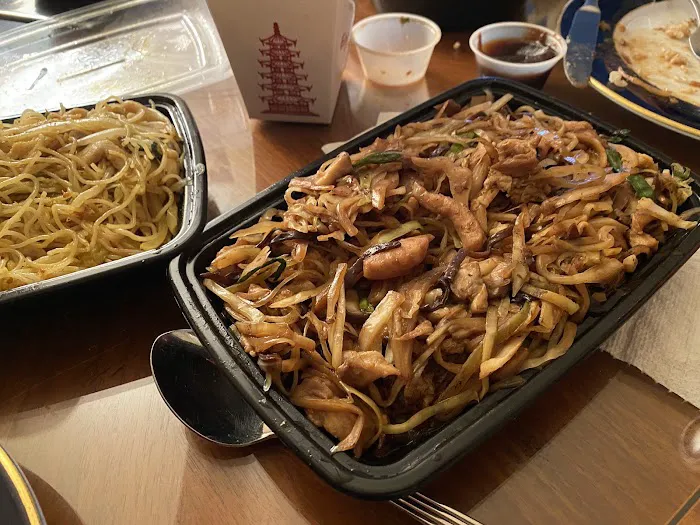 Hunan Express 5
