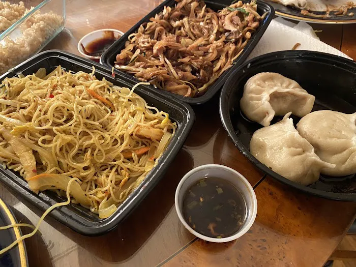 Hunan Express 10