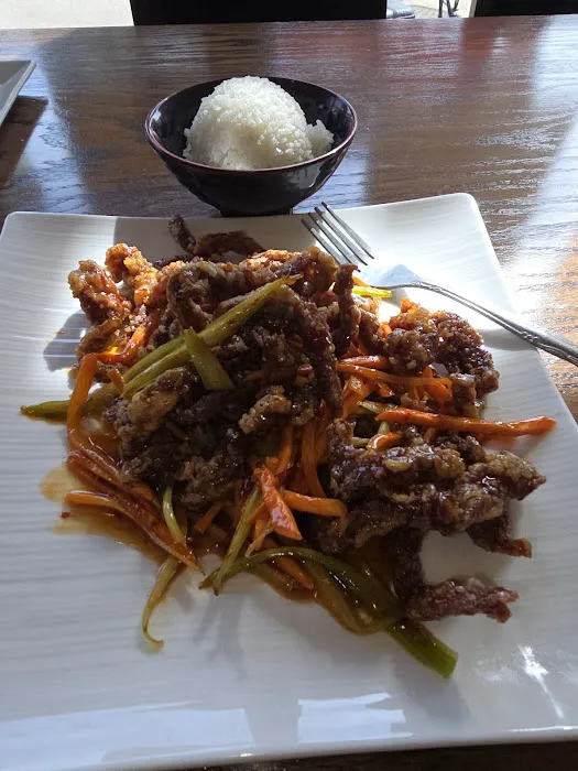 Siu's Asian Bistro 2