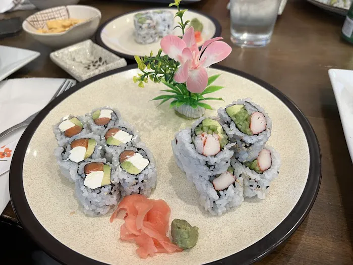Siu's Asian Bistro 4