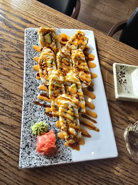 Siu's Asian Bistro 6