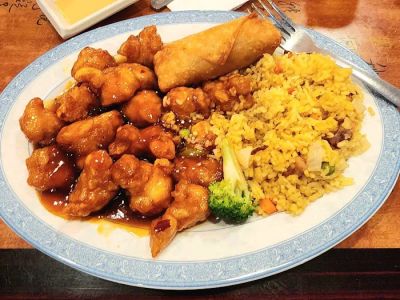 Siu's Asian Bistro 0