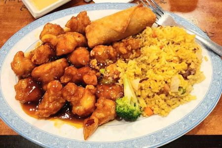 Siu's Asian Bistro