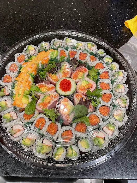 Siu's Asian Bistro 7