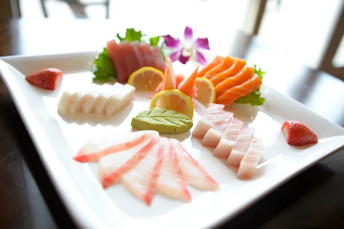 Siu's Asian Bistro 8