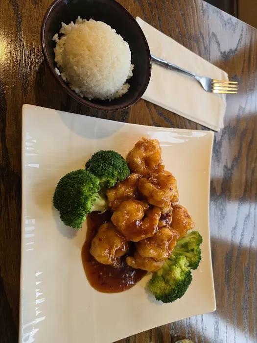 Siu's Asian Bistro 3
