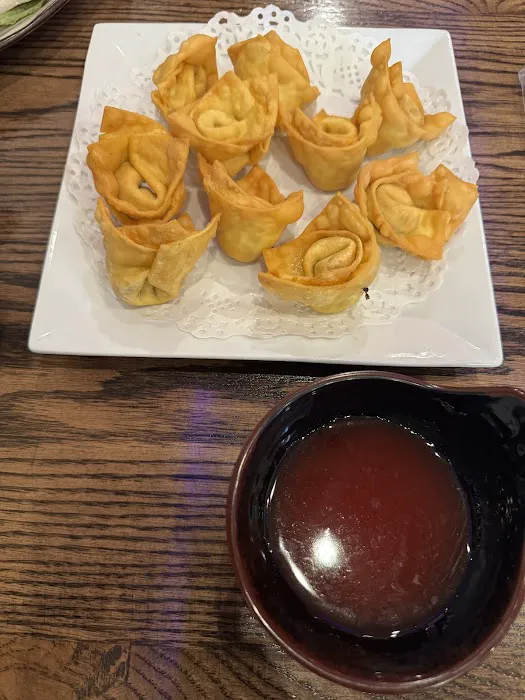 Siu's Asian Bistro 5