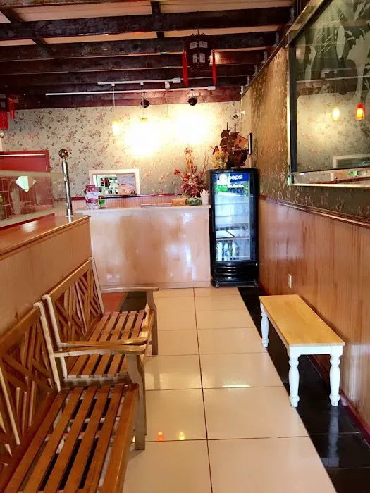 Canton House 6