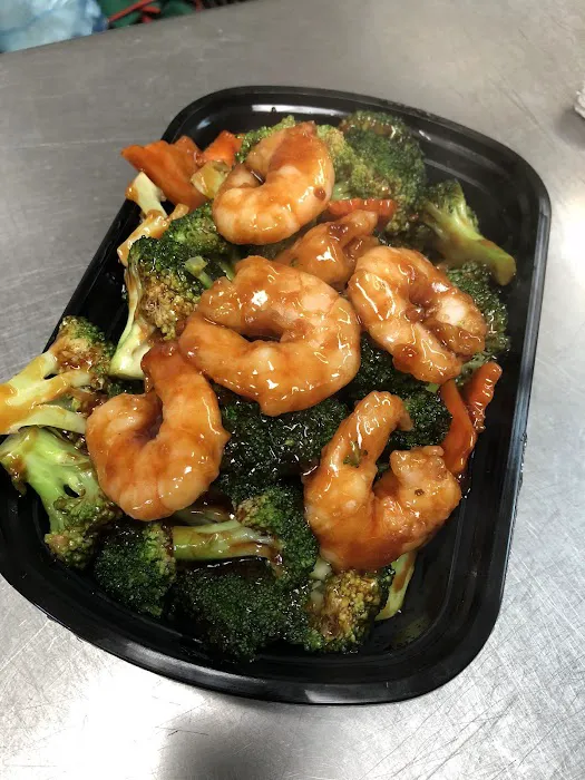Canton House 8