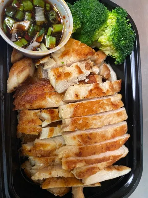 Canton House 5
