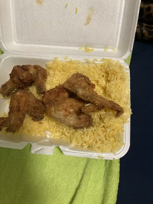 Golden Bowl Restaurant 6