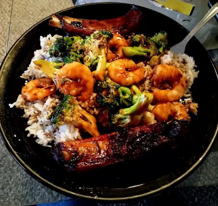 Golden Bowl Restaurant 9