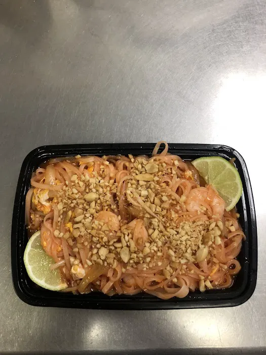 Golden Bowl Restaurant 5