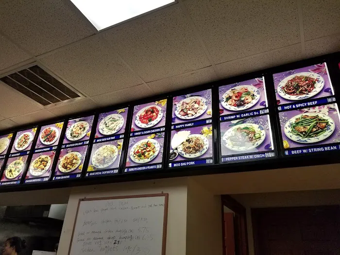 Golden Bowl Restaurant 2