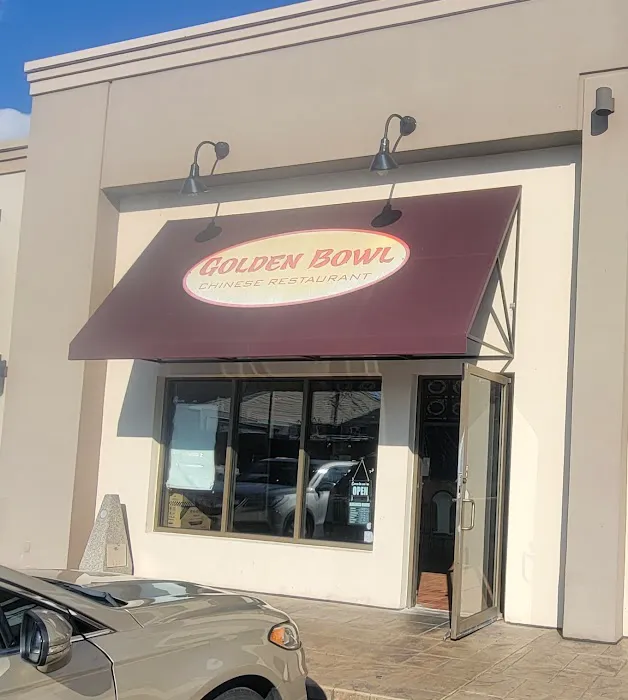 Golden Bowl Restaurant 4