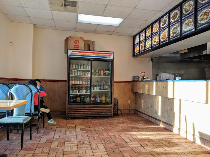 Golden Bowl Restaurant 7