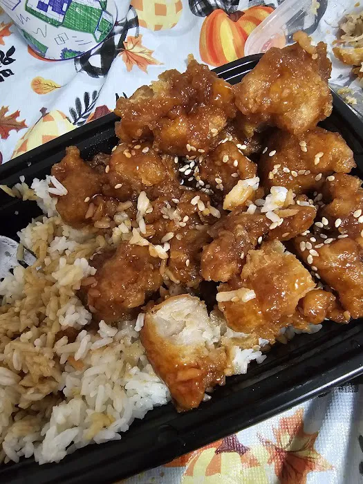Golden Bowl Restaurant 1