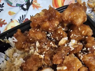 Golden Bowl Restaurant 0