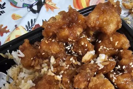 Golden Bowl Restaurant