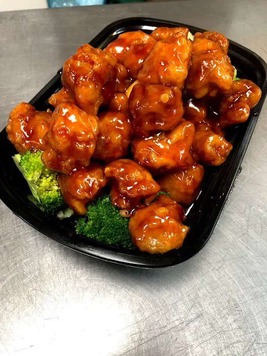 CHINA DELIGHT CHINESE FOOD 2
