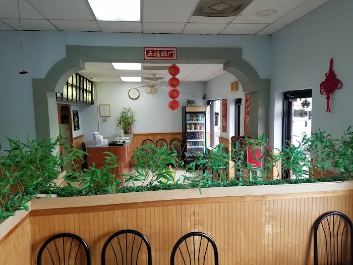 CHINA DELIGHT CHINESE FOOD 8