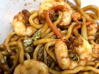 CHINA DELIGHT CHINESE FOOD 0