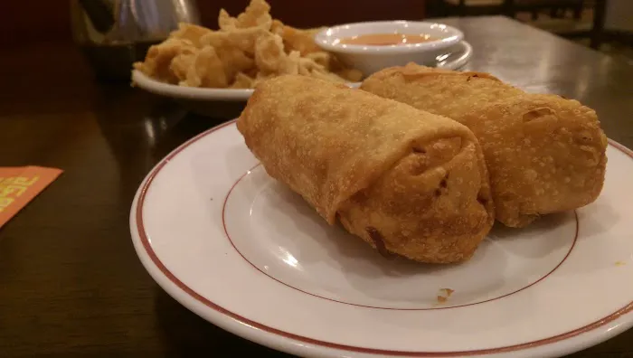 Lee's Hunan Chinese Restaurant 5