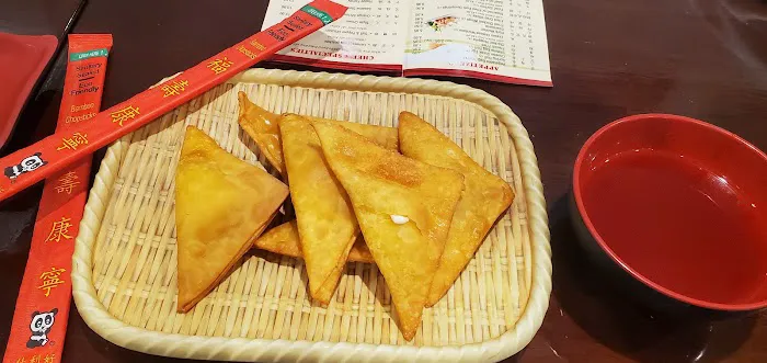 Alina’s Asian Cuisine 1