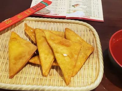 Alina’s Asian Cuisine 0