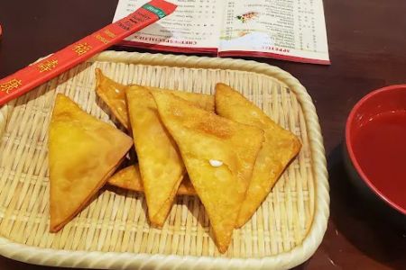 Alina’s Asian Cuisine
