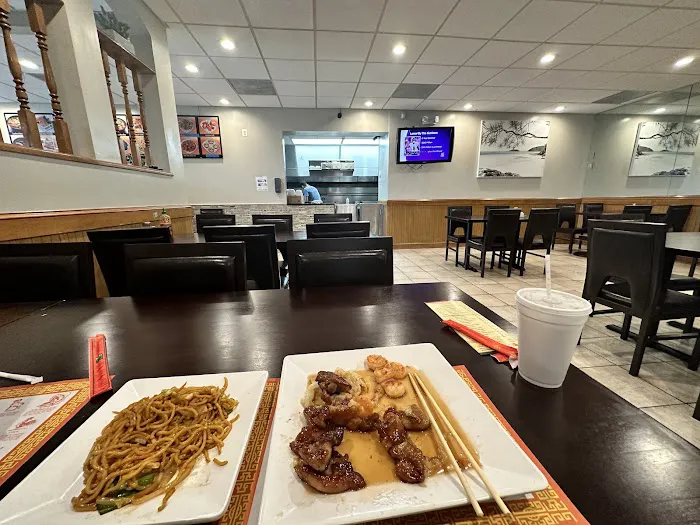 Alina’s Asian Cuisine 10