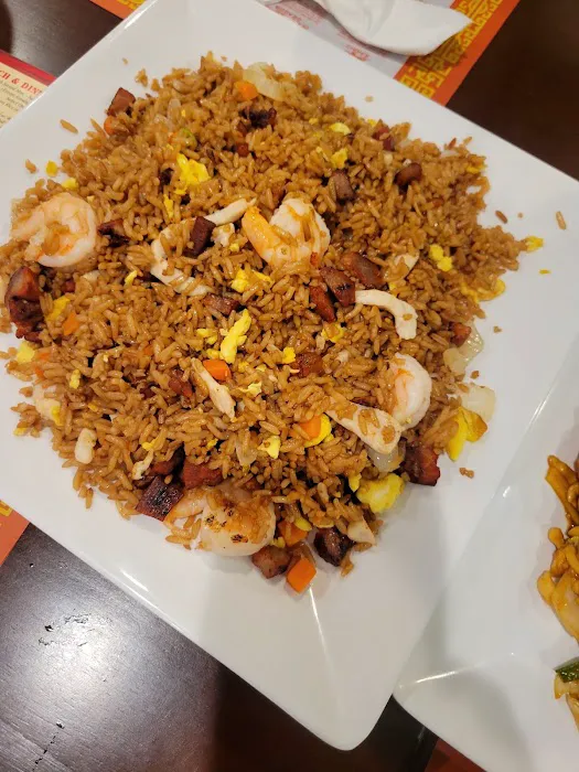 Alina’s Asian Cuisine 5