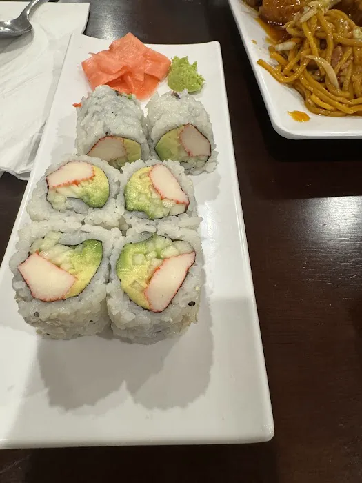 Alina’s Asian Cuisine 6