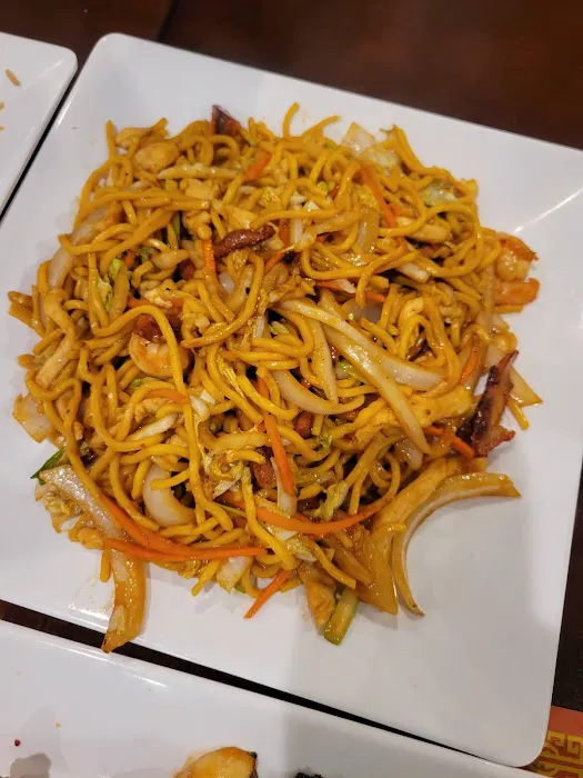 Alina’s Asian Cuisine 4