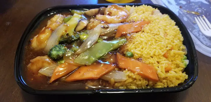 Dragon China Kitchen 1
