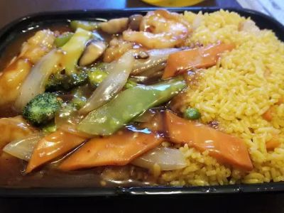 Dragon China Kitchen 0