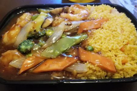 Dragon China Kitchen