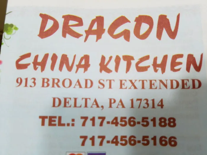 Dragon China Kitchen 3