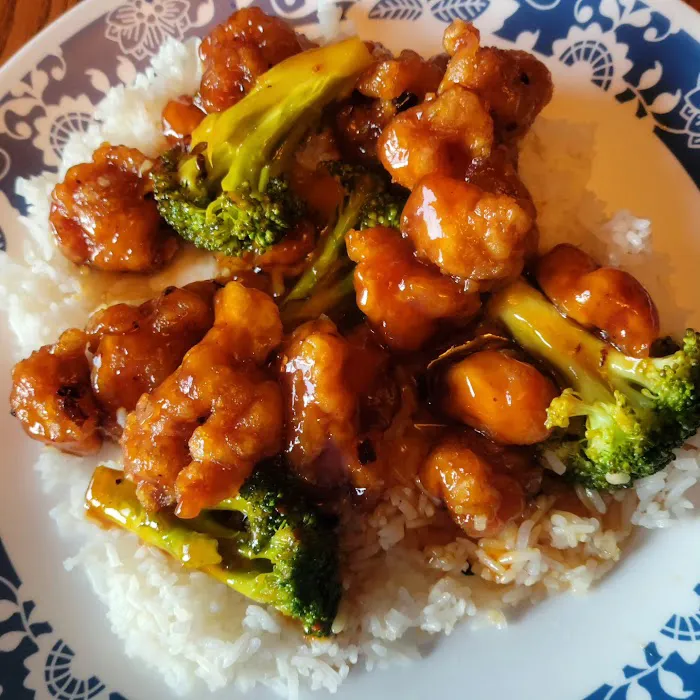 Dragon China Kitchen 7
