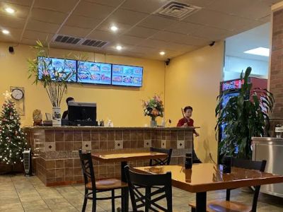Lee's Asian Bistro 0