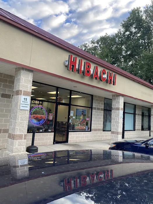 Hibachi Express 2