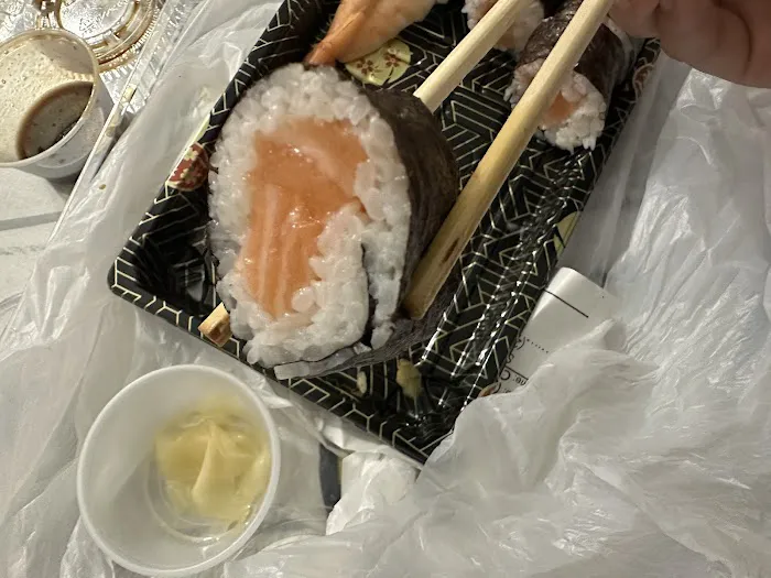 Hibachi Express 5