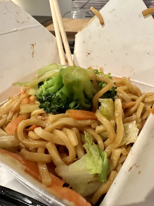 Szechuan Express 6