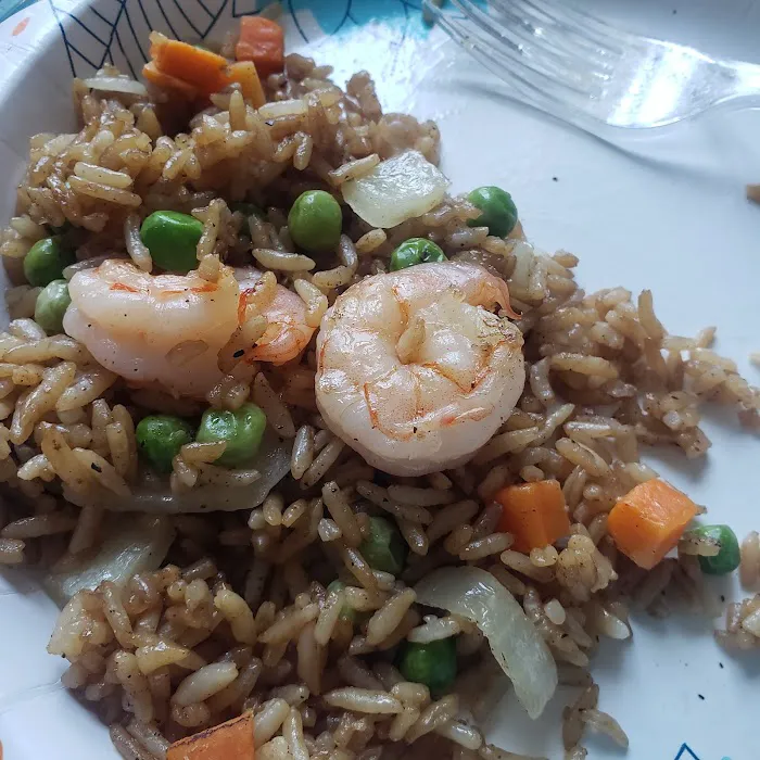 Szechuan Express 10