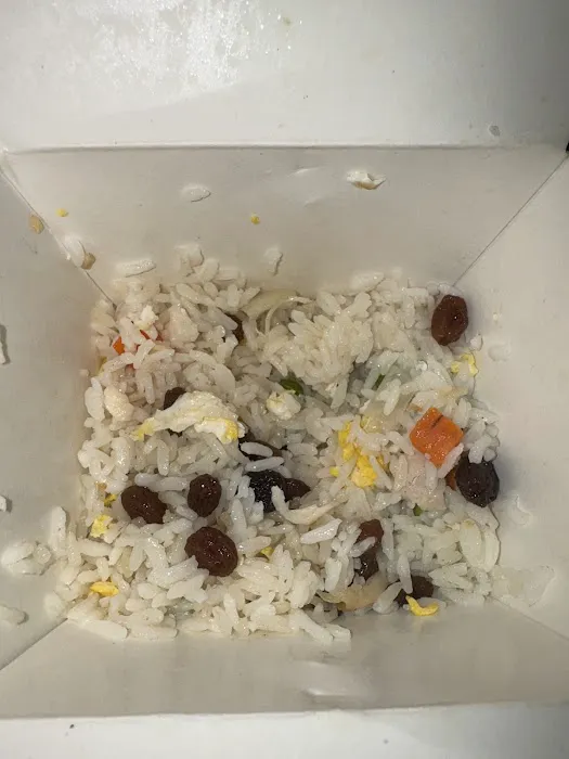 Szechuan Express 8