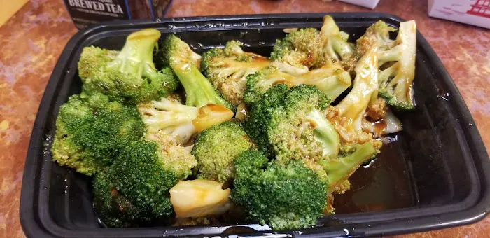 Szechuan Express 3