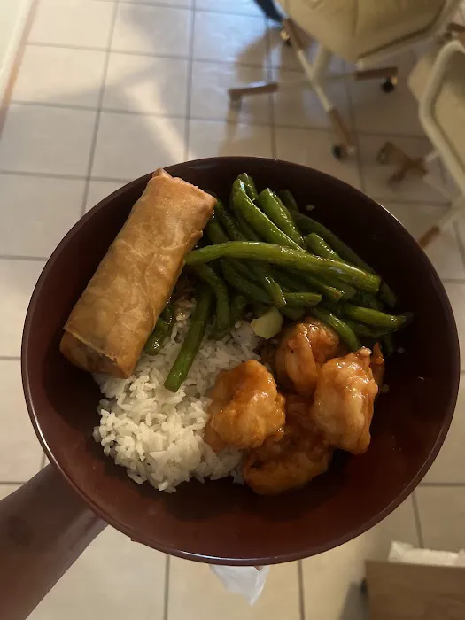Szechuan Express 7