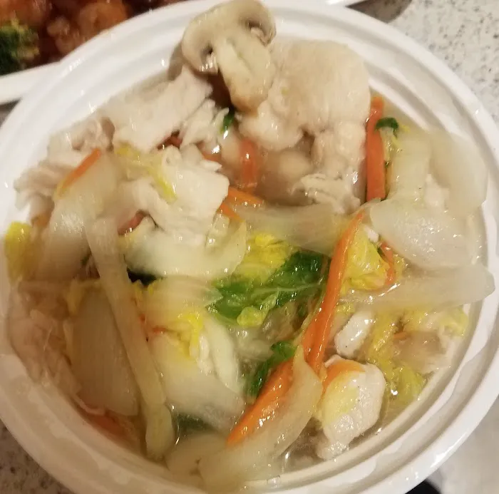 Hing Wah Chinese Carryout 2