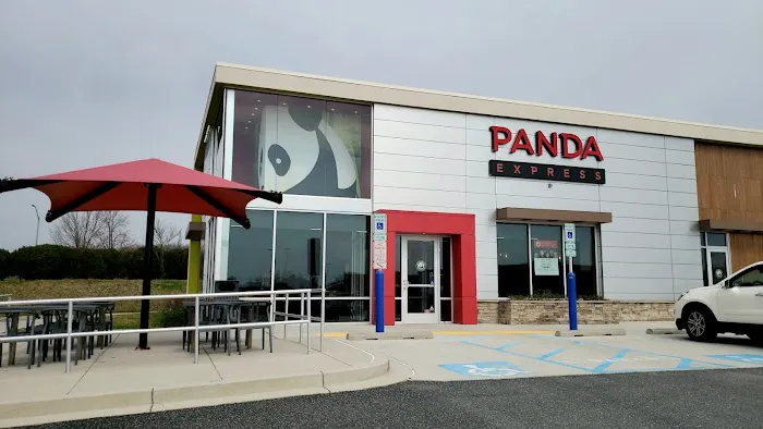 Panda Express 1