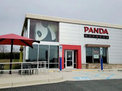 Panda Express 0